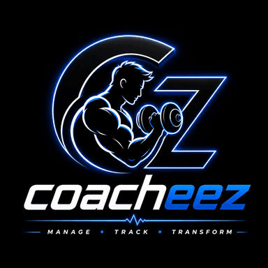 Coacheez Logo